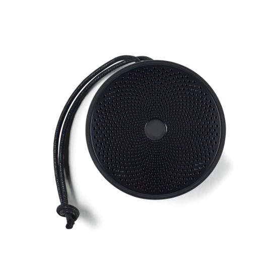 Pebble Water Resistant Outdoor Bluetooth® Speaker