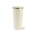 Gaia Bamboo Fiber with Stainless Steel Tumbler - 13.5 Oz.