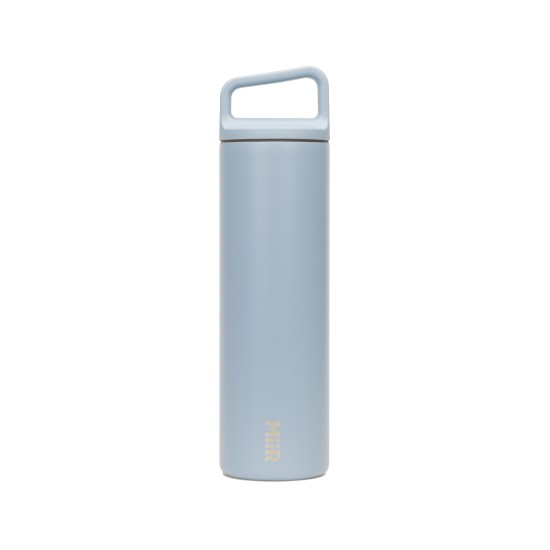 MiiR® Vacuum Insulated Wide Mouth Bottle - 20 Oz.