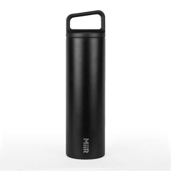 MiiR® Vacuum Insulated Wide Mouth Bottle - 20 Oz.