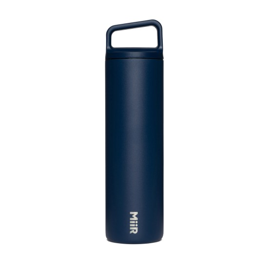 MiiR® Vacuum Insulated Wide Mouth Bottle - 20 Oz.