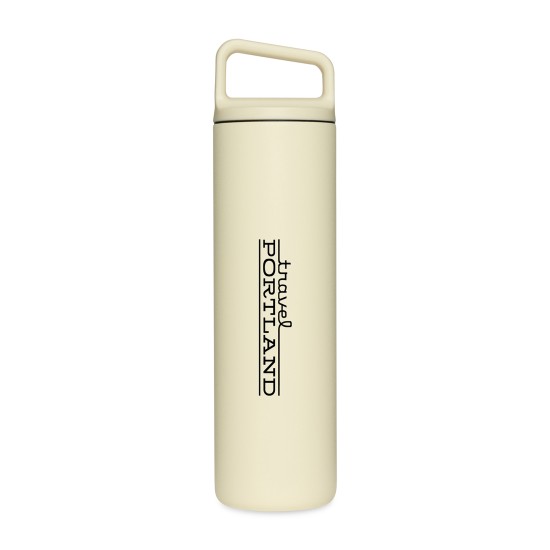 MiiR® Vacuum Insulated Wide Mouth Bottle - 20 Oz.