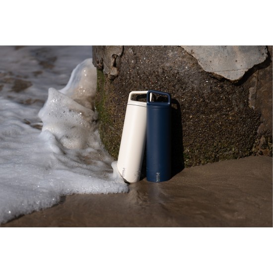 MiiR® Vacuum Insulated Wide Mouth Bottle - 20 Oz.