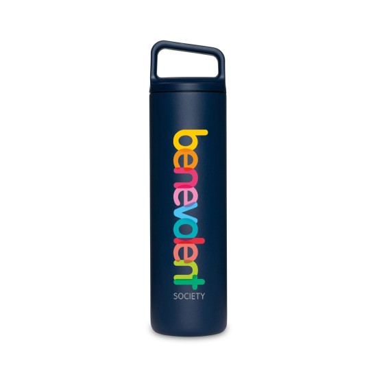 MiiR® Vacuum Insulated Wide Mouth Bottle - 20 Oz.