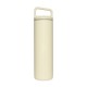 MiiR® Vacuum Insulated Wide Mouth Bottle - 20 Oz.