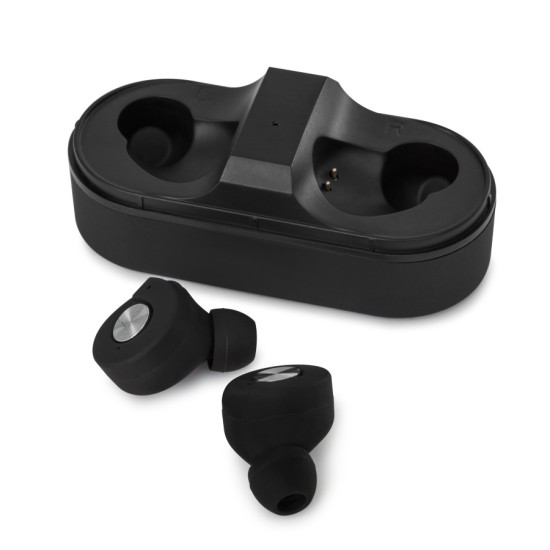 Phoenix True Wireless Bluetooth® Earbuds