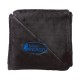 Color: BLACK (Gemline) Serenity Plush Throw Blanket
