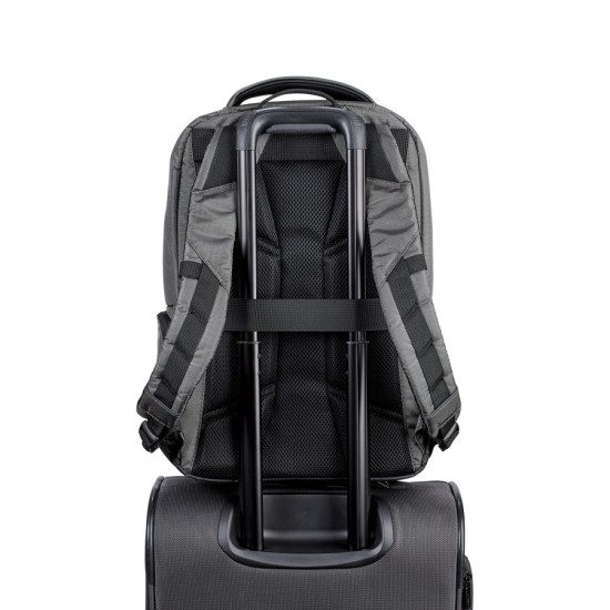 Samsonite Tectonic Easy Rider Computer Backpack