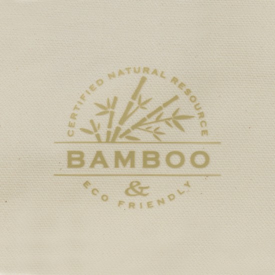 Midori Bamboo Backpack