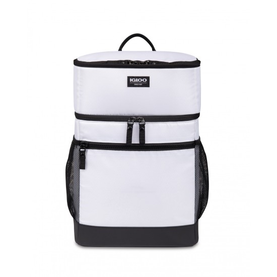 Igloo® Maddox Backpack Cooler