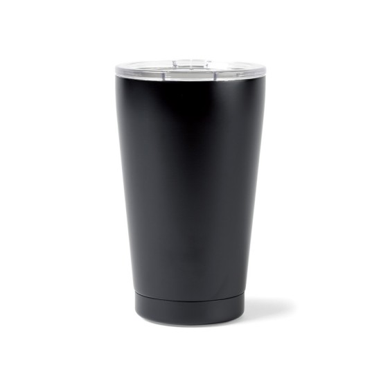 Aviana™ Peak Double Wall Stainless Tumbler - 16 Oz.