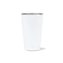 Aviana™ Peak Double Wall Stainless Tumbler - 16 Oz.