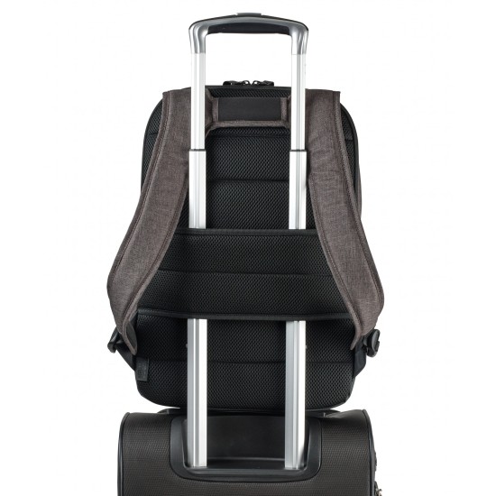 Heritage Supply Tanner Deluxe Computer Backpack