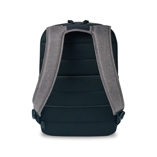 Heritage Supply Tanner Deluxe Computer Backpack