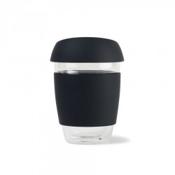 West Village Double Wall Glass Tumbler - 9 Oz.