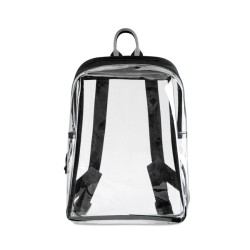 Sigma Clear Mini Backpack