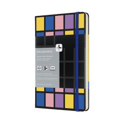 Moleskine® Dropbox Smart Notebook