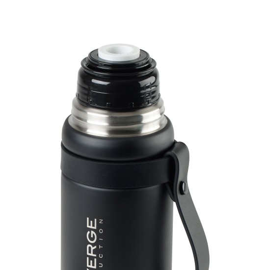 Aviana™ Pinnacle Double Wall Stainless Beverage Bottle - 34 Oz.