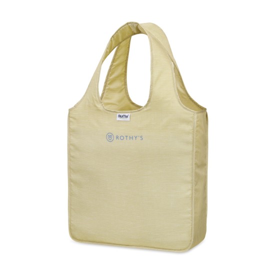 RuMe® Recycled Classic Medium Tote