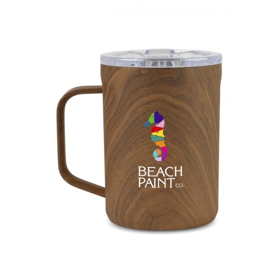 CORKCICLE® Coffee Mug - 16 oz.