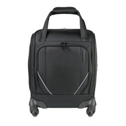 American Tourister® Zoom Turbo Spinner Underseat Carry-On