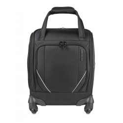 American Tourister® Zoom Turbo Spinner Underseat Carry-On