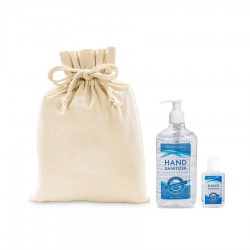 Hand Sanitizer 2-Pack