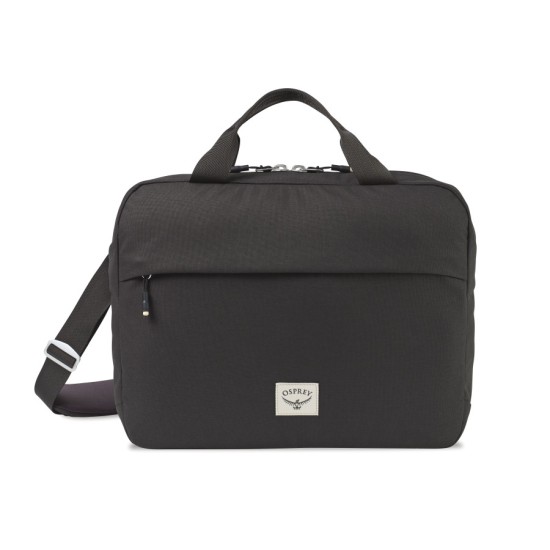 osprey arcane brief shoulder bag Pack Beautiful 100% recycled main body fabric and subtle touches set the Osprey Arcane Hip Bag apart Osprey Arcane Small Crossbody Shoulder