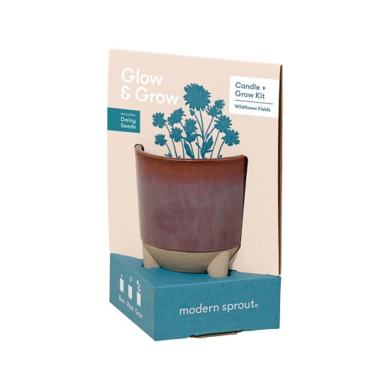 Modern Sprout® Glow & Grow Live Well Gift Set Modern Sprout® Glow & Grow Live Well Gift Set