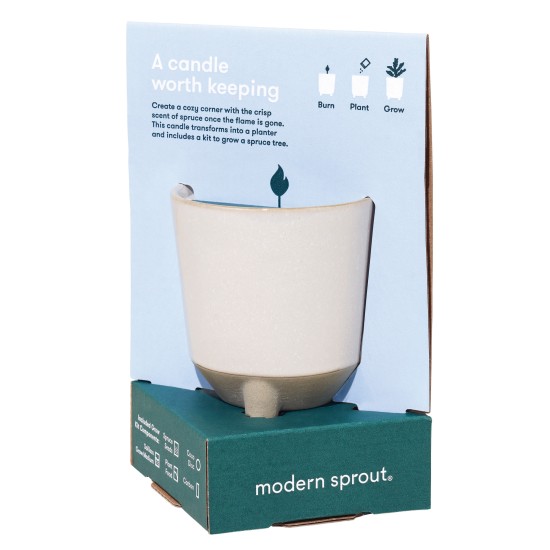 Modern Sprout® Glow & Grow Live Well Gift Set