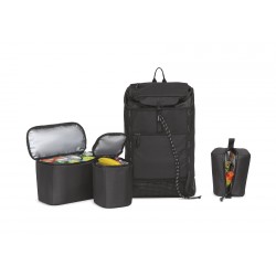 Hadley Insulated Haul Bag