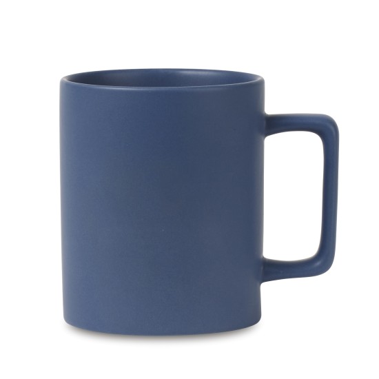 Soleil Ceramic Mug - 12 oz.