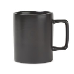 Soleil Ceramic Mug - 12 oz.