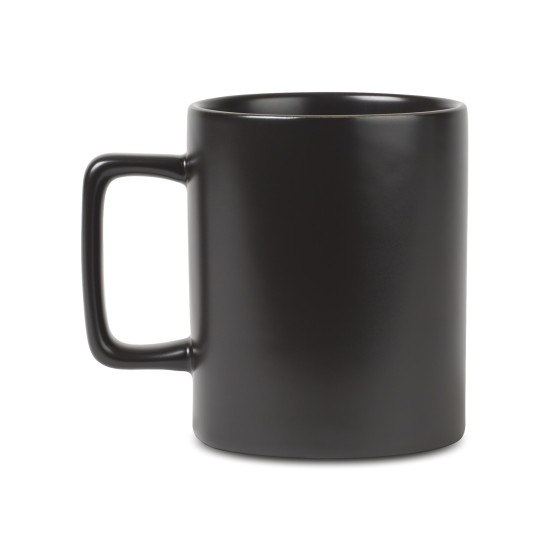 Soleil Ceramic Mug - 12 oz.