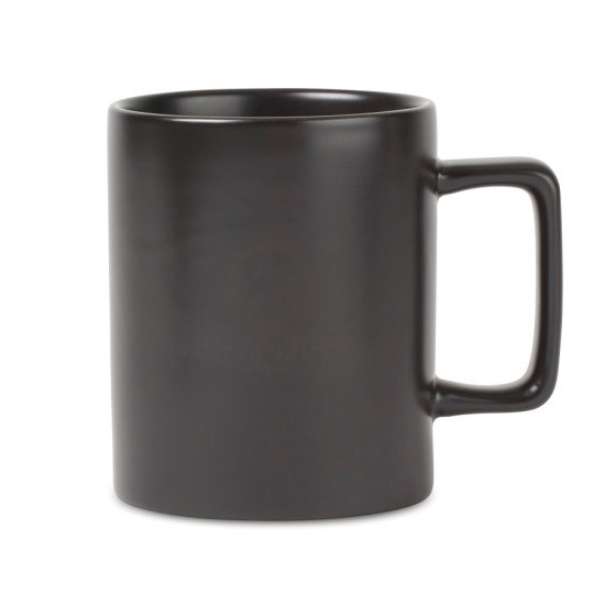 Soleil Ceramic Mug - 12 oz.