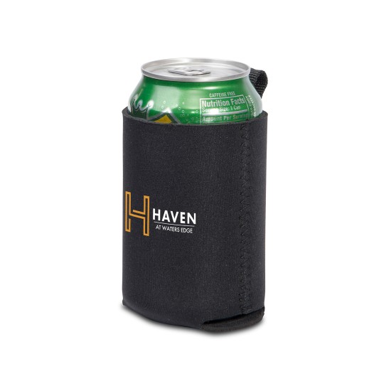 Neoprene Can Cooler Sleeve