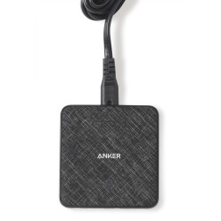 Anker® PowerPort Atom III 4-Port Desktop Charger