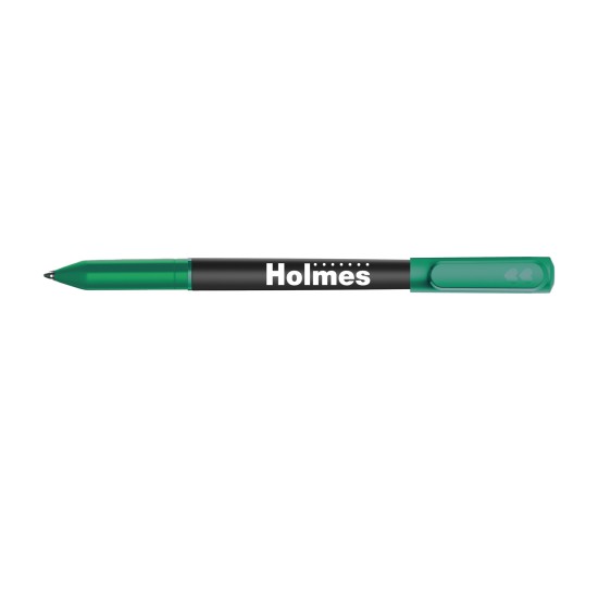 Paper Mate® Write Bros Stick Pen - Black Ink Paper Mate® Write Bros Stick Pen - Black Ink