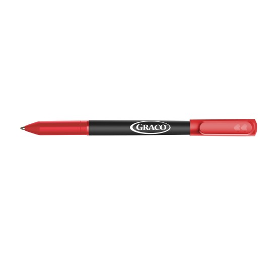 Paper Mate® Write Bros Stick Pen - Black Ink Paper Mate® Write Bros Stick Pen - Black Ink