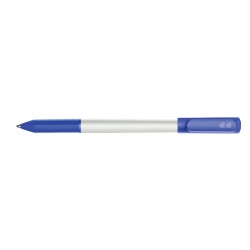 Paper Mate® Write Bros Stick Pen White Barrel - Blue Ink