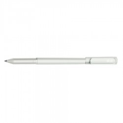 Paper Mate® Write Bros Stick Pen White Barrel - Blue Ink