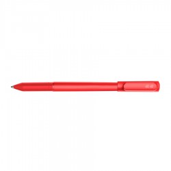 Paper Mate® Write Bros Stick Pen Red Barrel - Red Ink