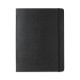 Moleskine® Hard Cover X-Large Double Layout Notebook