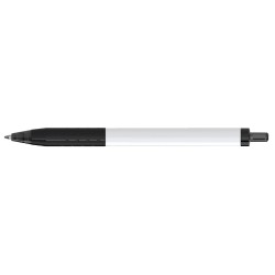 Paper Mate® Inkjoy White Barrel - Black Ink