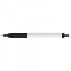 Paper Mate® Inkjoy White Barrel - Black Ink