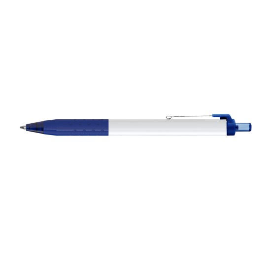 Paper Mate® Inkjoy White Barrel