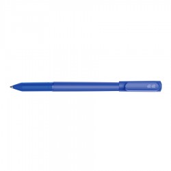 Paper Mate® Write Bros Stick Pen Blue Barrel - Blue Ink
