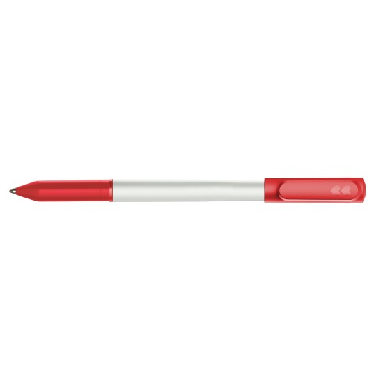 Paper Mate® Write Bros Stick Pen White Barrel - Black Ink Paper Mate® Write Bros Stick Pen White Barrel - Black Ink