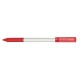 Paper Mate® Write Bros Stick Pen White Barrel - Black Ink Paper Mate® Write Bros Stick Pen White Barrel - Black Ink