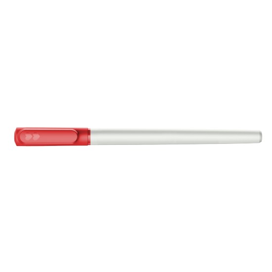 Paper Mate® Write Bros Stick Pen White Barrel - Black Ink Paper Mate® Write Bros Stick Pen White Barrel - Black Ink